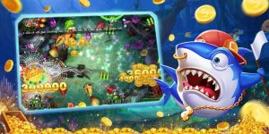 Bắn Cá Đổi Thưởng 33Win - Game Giải Trí Kiếm Thưởng