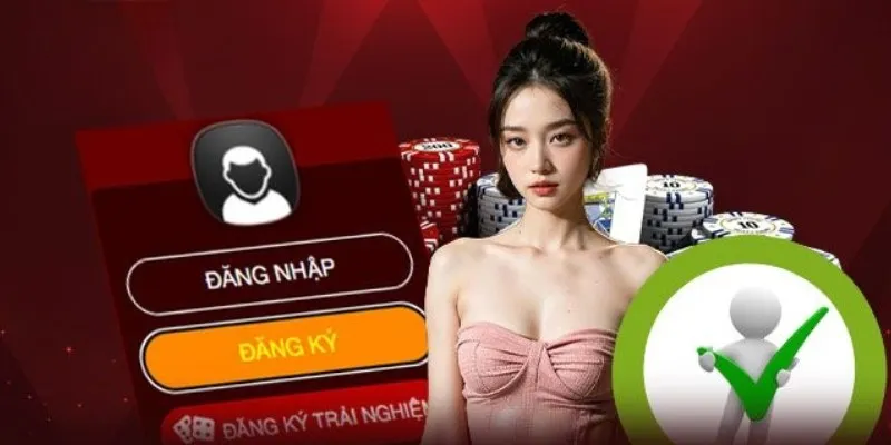 Yêu cầu khi đăng nhập