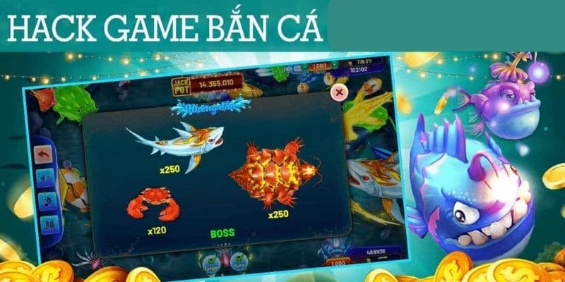 Tool hack bắn cá giúp tăng số tiền thưởng nhiều hơn cho ngư dân