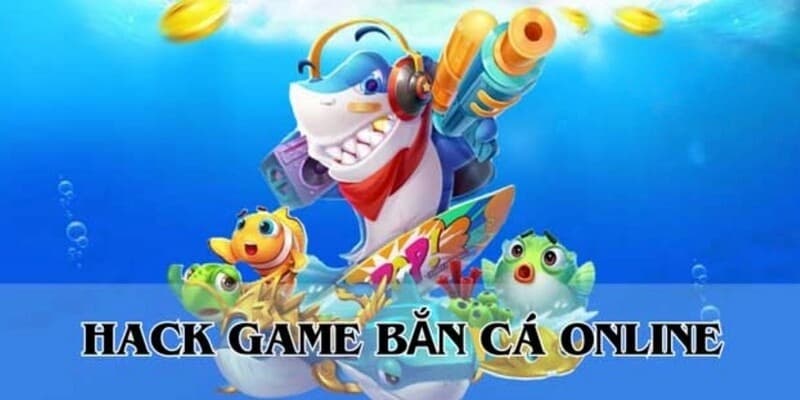 Tool hack game giúp ngư thủ chinh phục mọi con mồi dễ dàng hơn